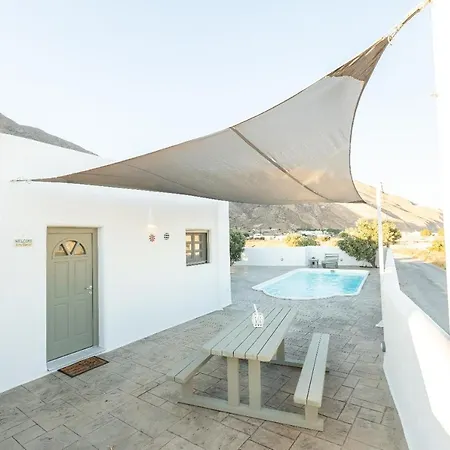 Elixirium Villa